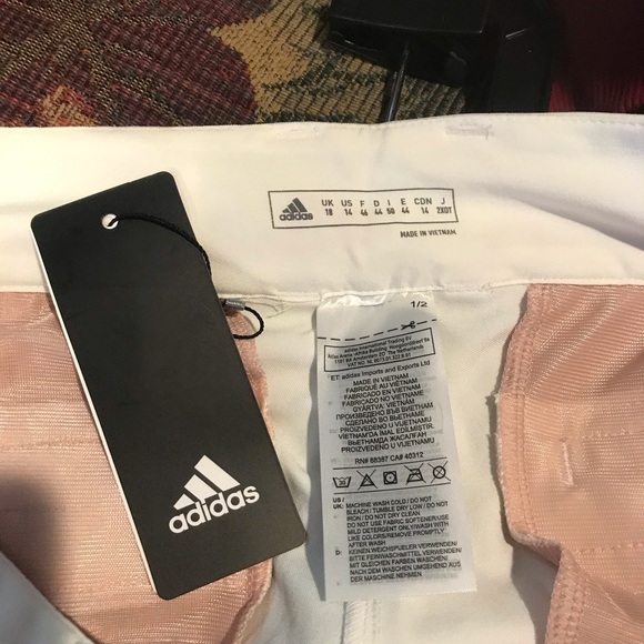 Adidas Shorts - Picture 3 of 3